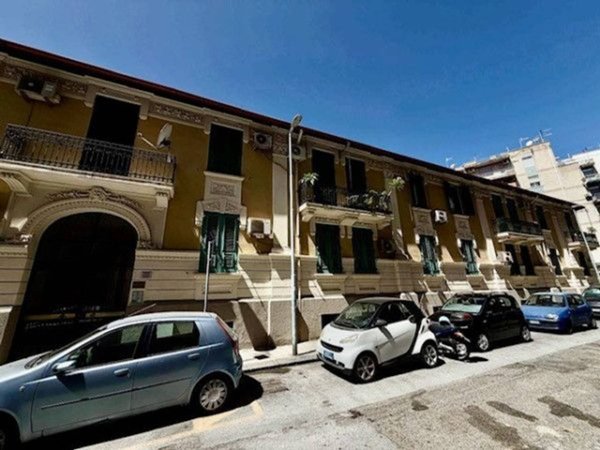 appartamento in vendita a Messina