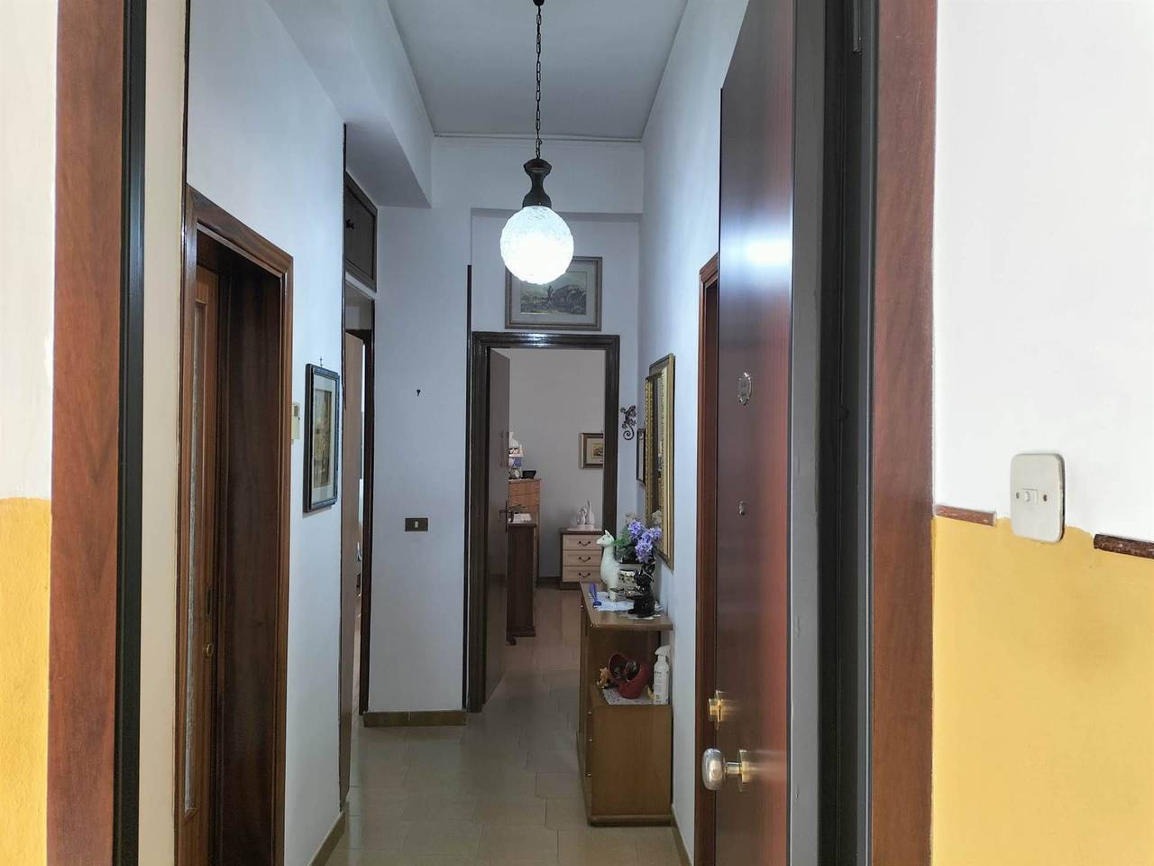appartamento in vendita a Messina in zona Gravitelli