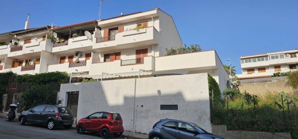 casa indipendente in vendita a Messina in zona Santissima Annunziata