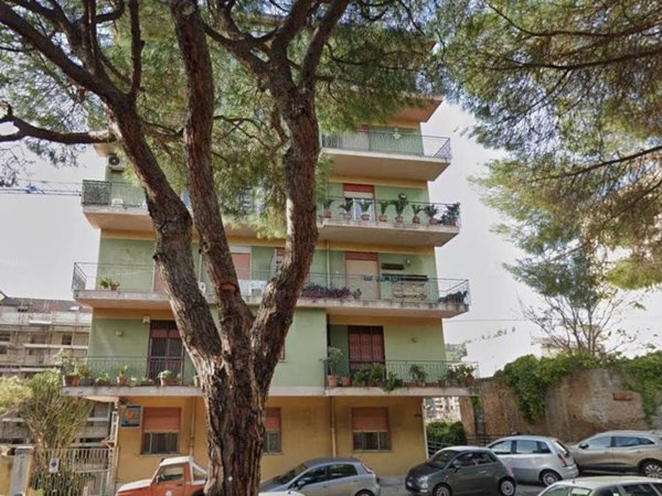 appartamento in vendita a Messina