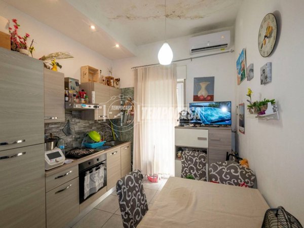 appartamento in vendita a Messina