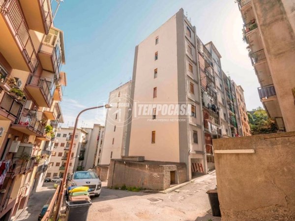 appartamento in vendita a Messina in zona Centro Storico