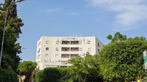 appartamento in vendita a Messina in zona Gravitelli