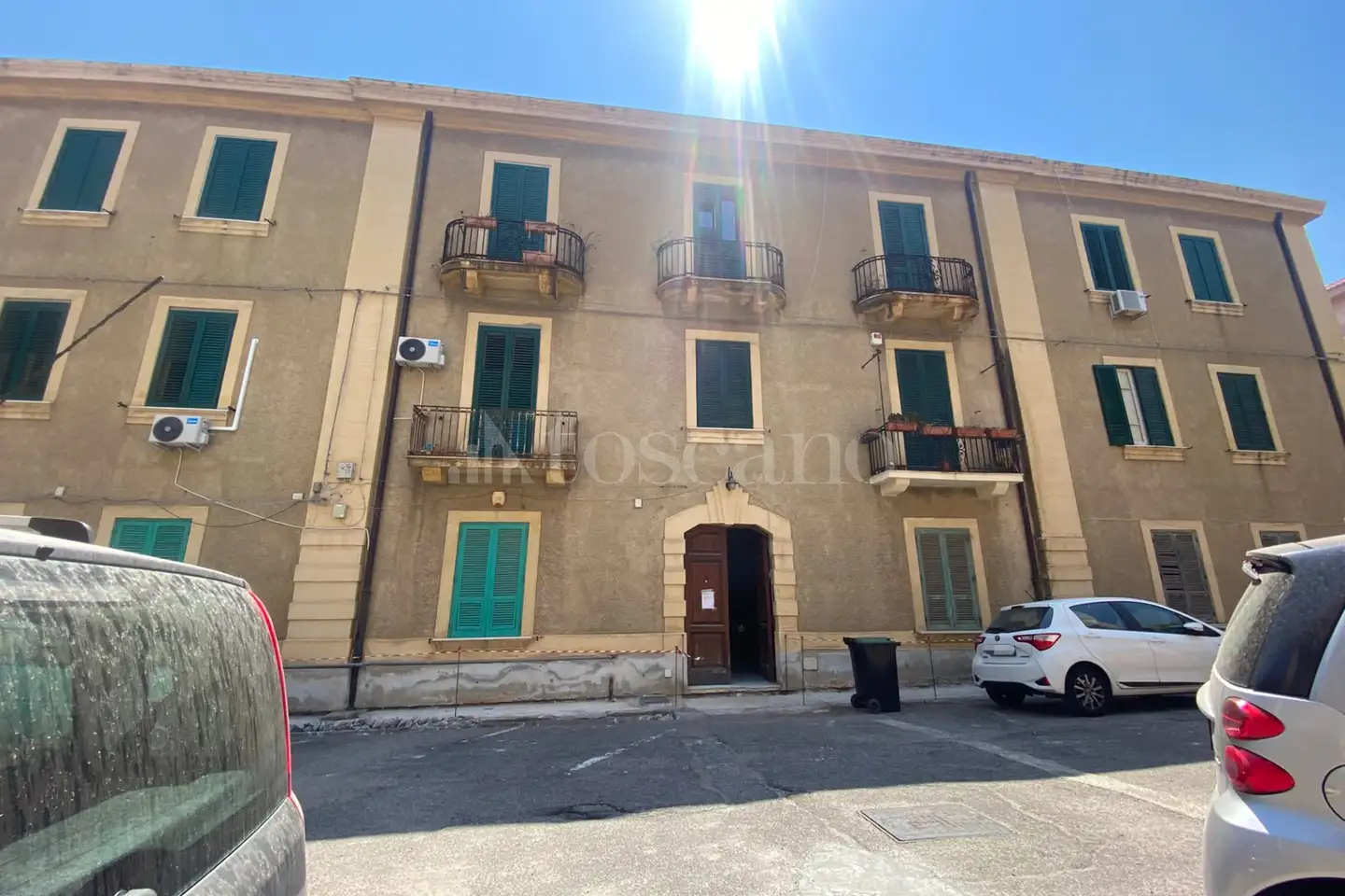 appartamento in vendita a Messina