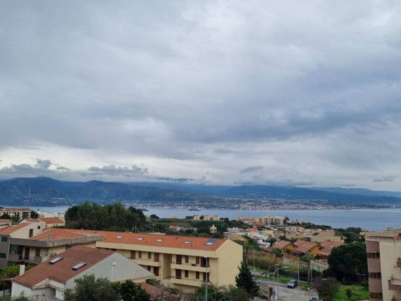 appartamento in vendita a Messina