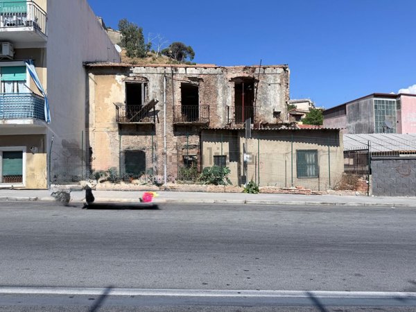 appartamento in vendita a Messina
