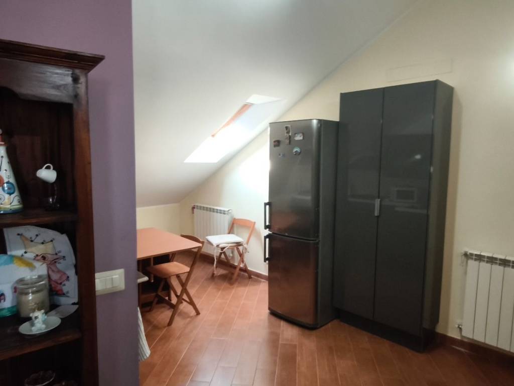 appartamento in vendita a Messina in zona Minissale