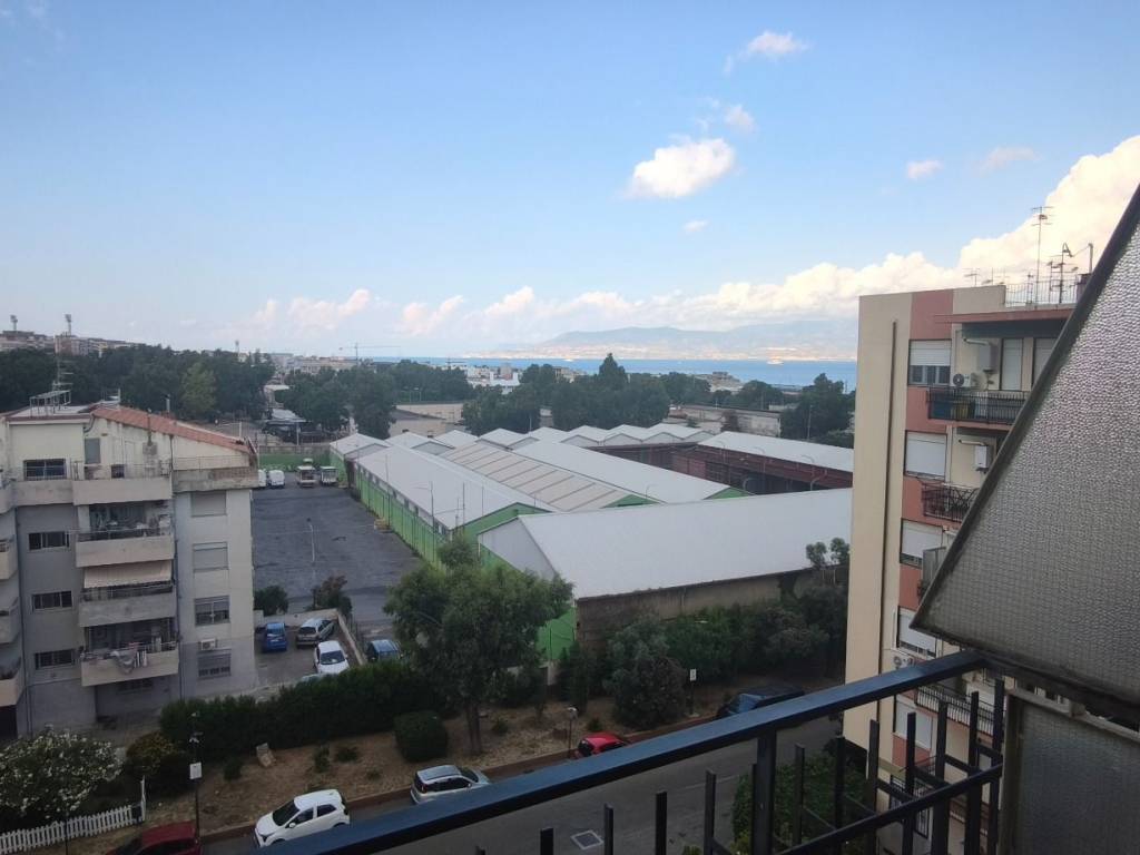 appartamento in vendita a Messina in zona Contesse