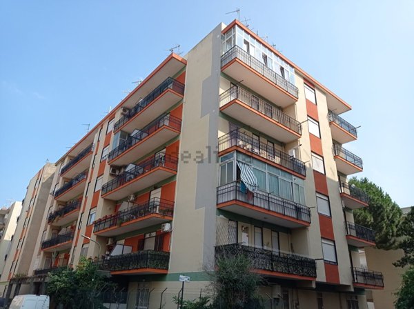 appartamento in vendita a Messina in zona Contesse