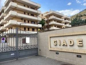appartamento in vendita a Messina in zona Camaro