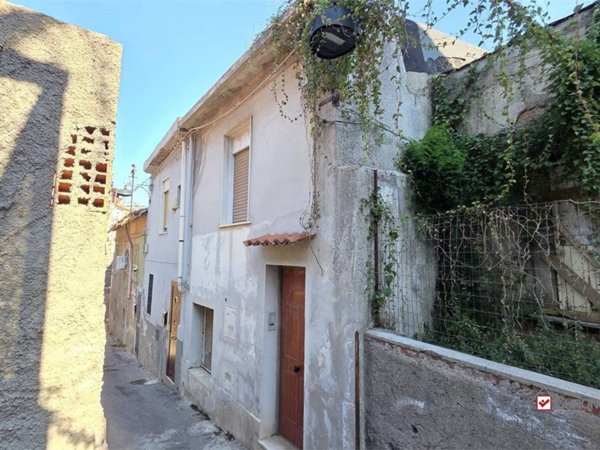 appartamento in vendita a Messina in zona Bordonaro