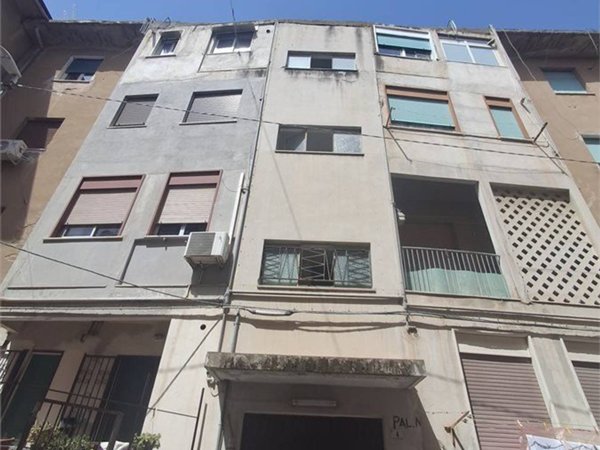 appartamento in vendita a Messina in zona Minissale