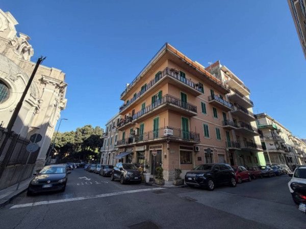 appartamento in vendita a Messina in zona Centro Storico
