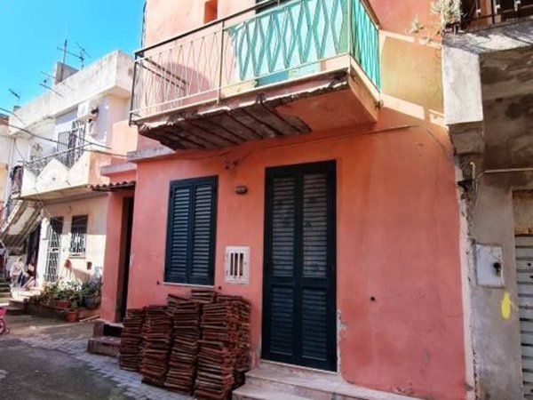 casa indipendente in vendita a Messina in zona Galati / Mili San Marco