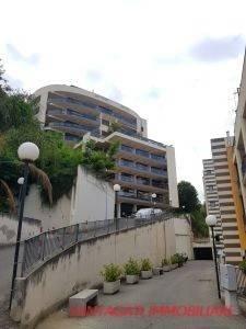 appartamento in vendita a Messina in zona Gravitelli