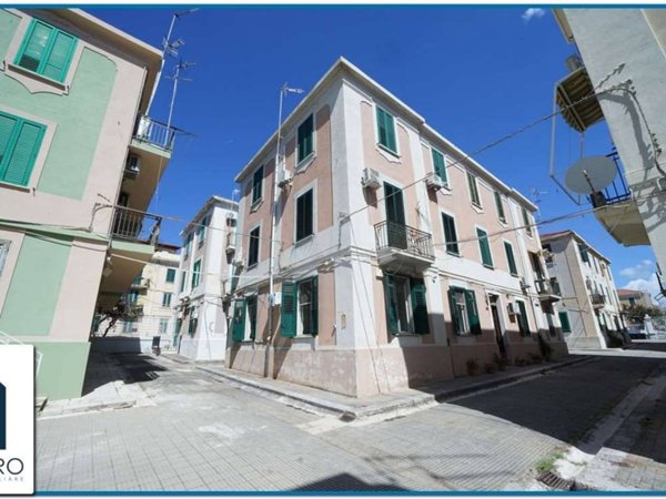 appartamento in vendita a Messina