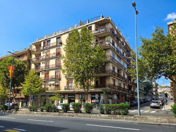 appartamento in vendita a Messina in zona Centro Storico