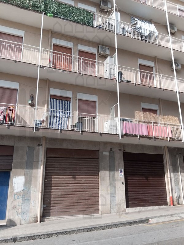 appartamento in vendita a Messina in zona San Licandro
