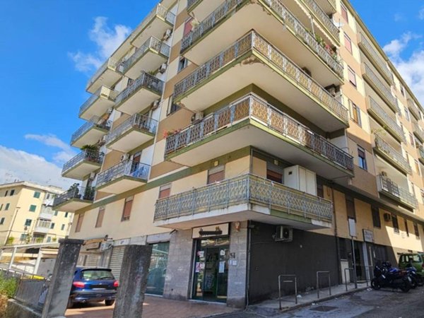 appartamento in vendita a Messina in zona San Licandro