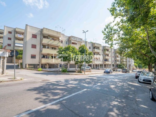 appartamento in vendita a Messina