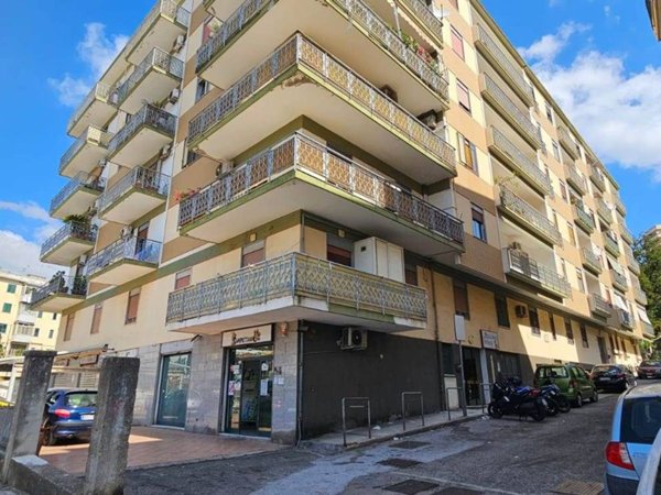 appartamento in vendita a Messina
