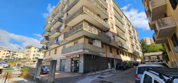 appartamento in vendita a Messina