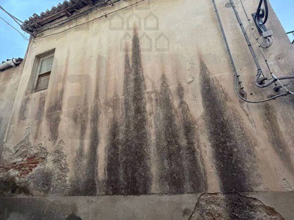 casa indipendente in vendita a Messina in zona Centro Storico