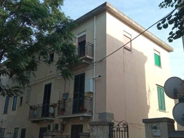 appartamento in vendita a Messina