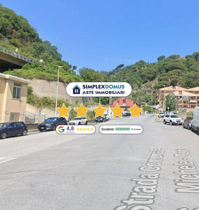 appartamento in vendita a Messina