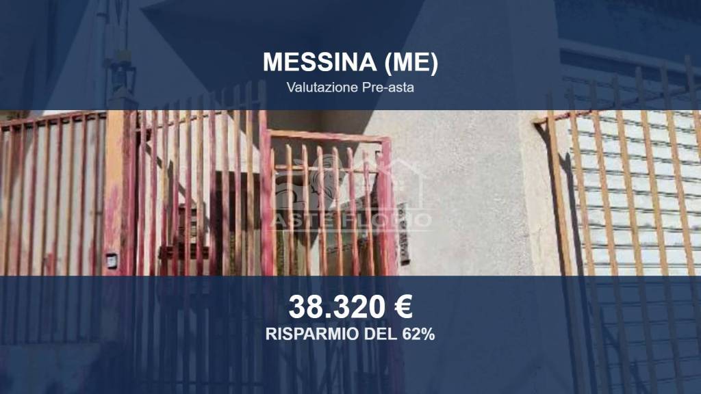appartamento in vendita a Messina