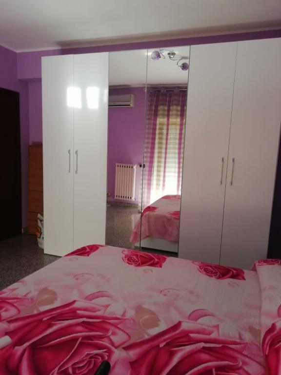 appartamento in vendita a Messina in zona Camaro