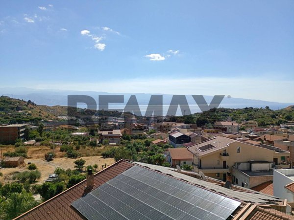 appartamento in vendita a Messina in zona San Filippo