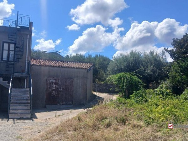 appartamento in vendita a Messina in zona Centro Storico