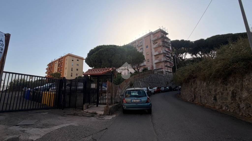 appartamento in vendita a Messina