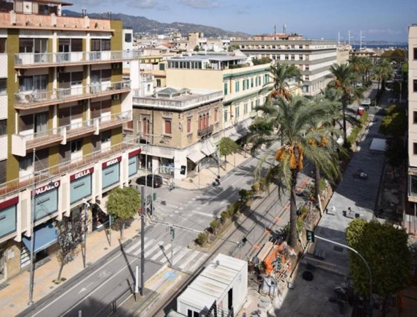 appartamento in vendita a Messina in zona Centro Storico