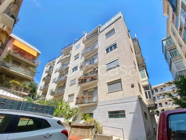 appartamento in vendita a Messina in zona Santissima Annunziata