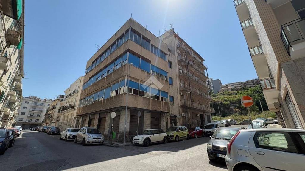appartamento in vendita a Messina in zona Centro Storico