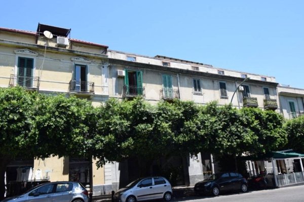 appartamento in vendita a Messina in zona Centro Storico