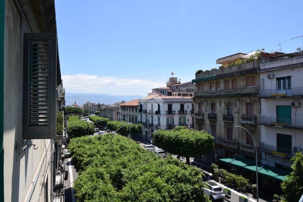 appartamento in vendita a Messina in zona Centro Storico