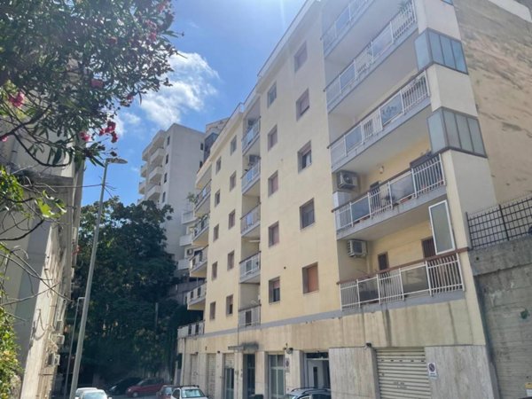 appartamento in vendita a Messina in zona Centro Storico