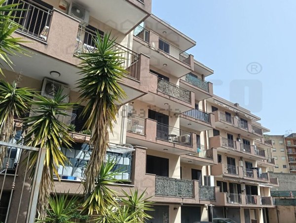 appartamento in vendita a Messina in zona San Michele