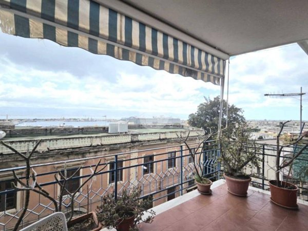 appartamento in vendita a Messina