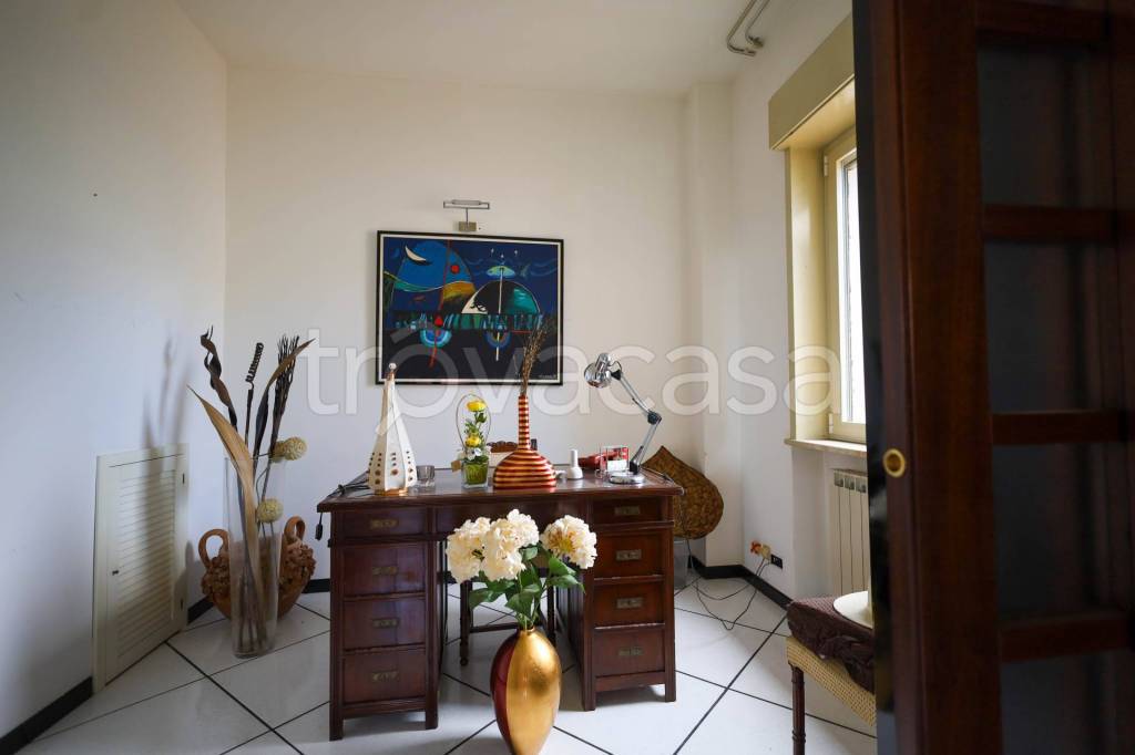 casa indipendente in vendita a Messina in zona San Licandro