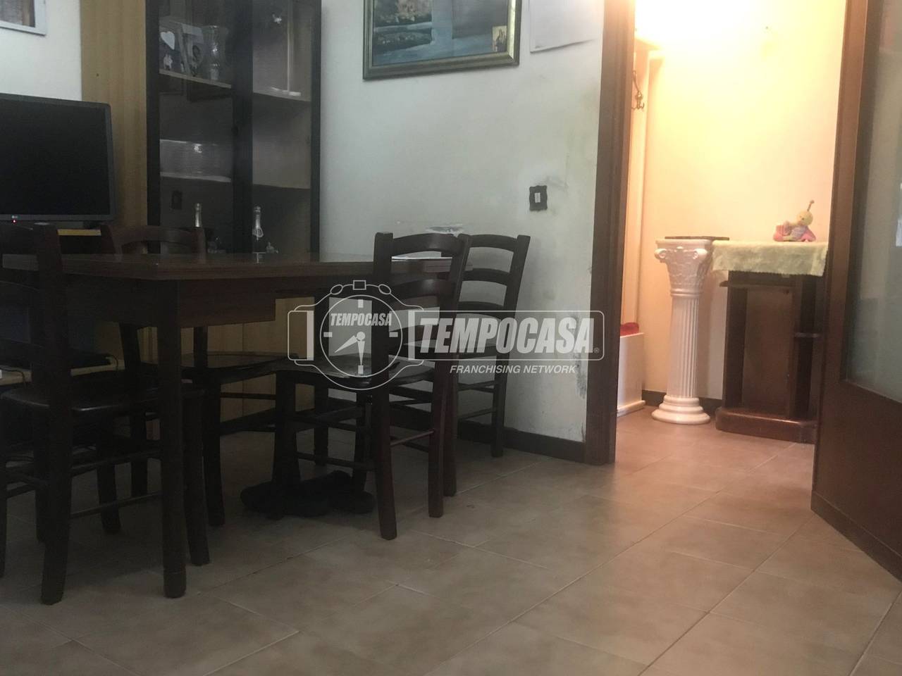 appartamento in vendita a Messina in zona Santissima Annunziata