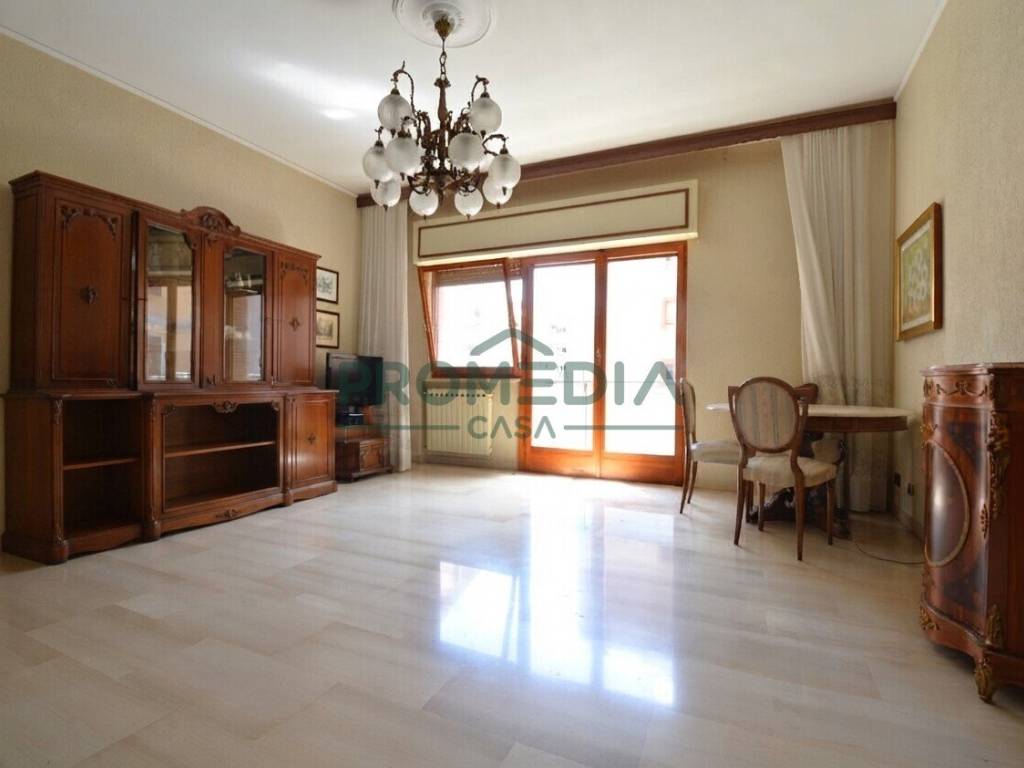 appartamento in vendita a Messina