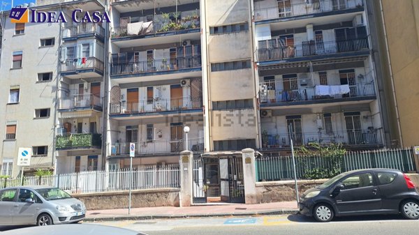 appartamento in vendita a Messina in zona Centro Storico