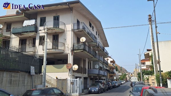 appartamento in vendita a Messina in zona Briga Marina