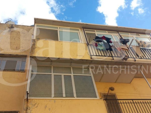 appartamento in vendita a Messina in zona Gazzi