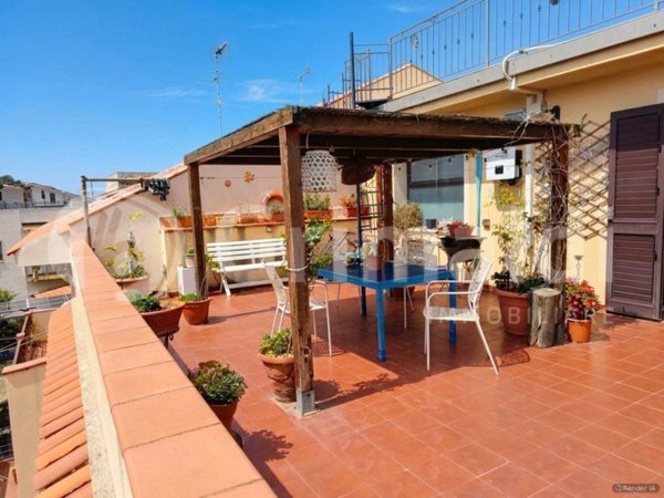 appartamento in vendita a Messina in zona Torre Faro