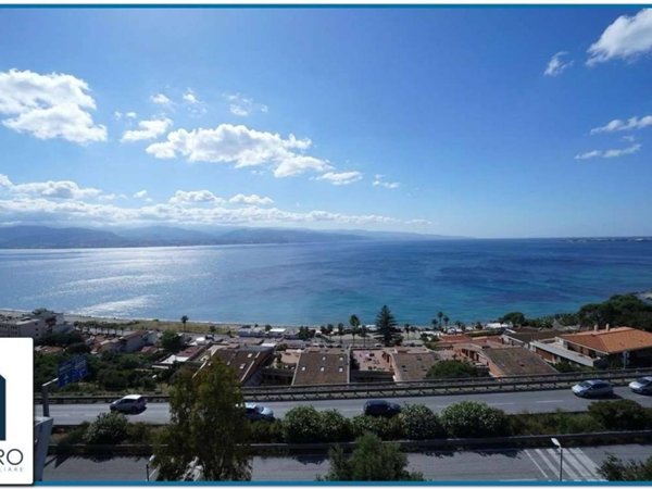 appartamento in vendita a Messina in zona Paradiso